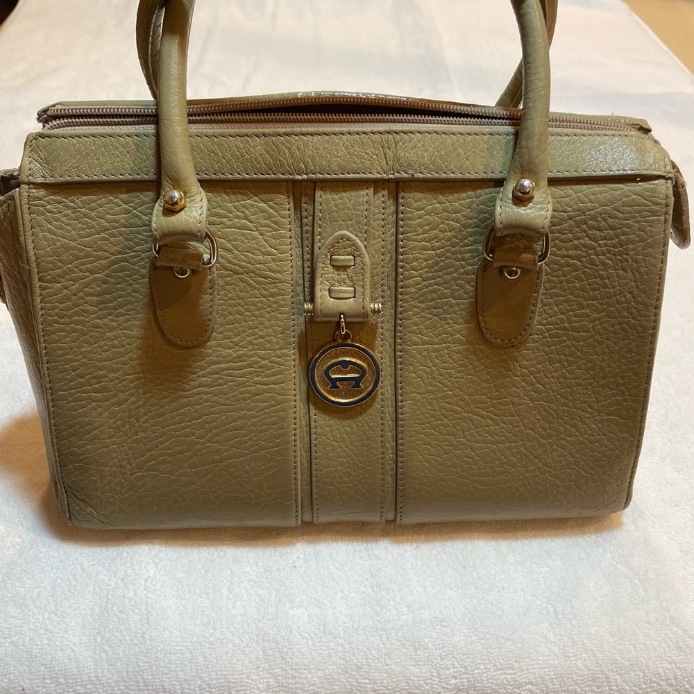 Etienne Aigner Vintage Handbag